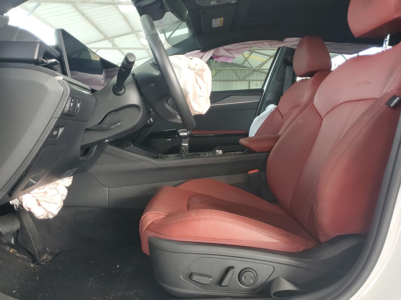 2025 KIA K5 GT LINE - Image 7