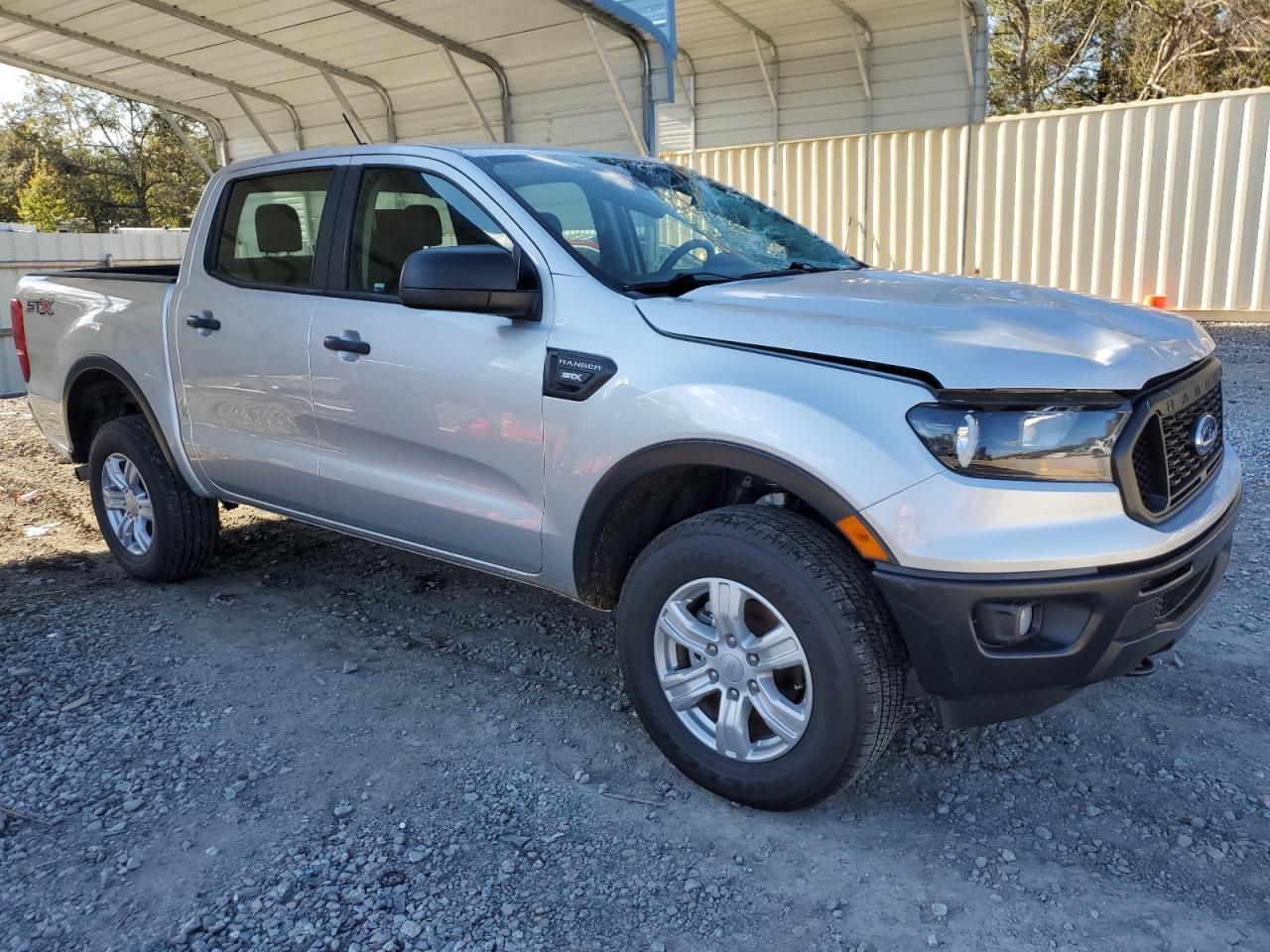 2019 FORD RANGER XL - Image 4