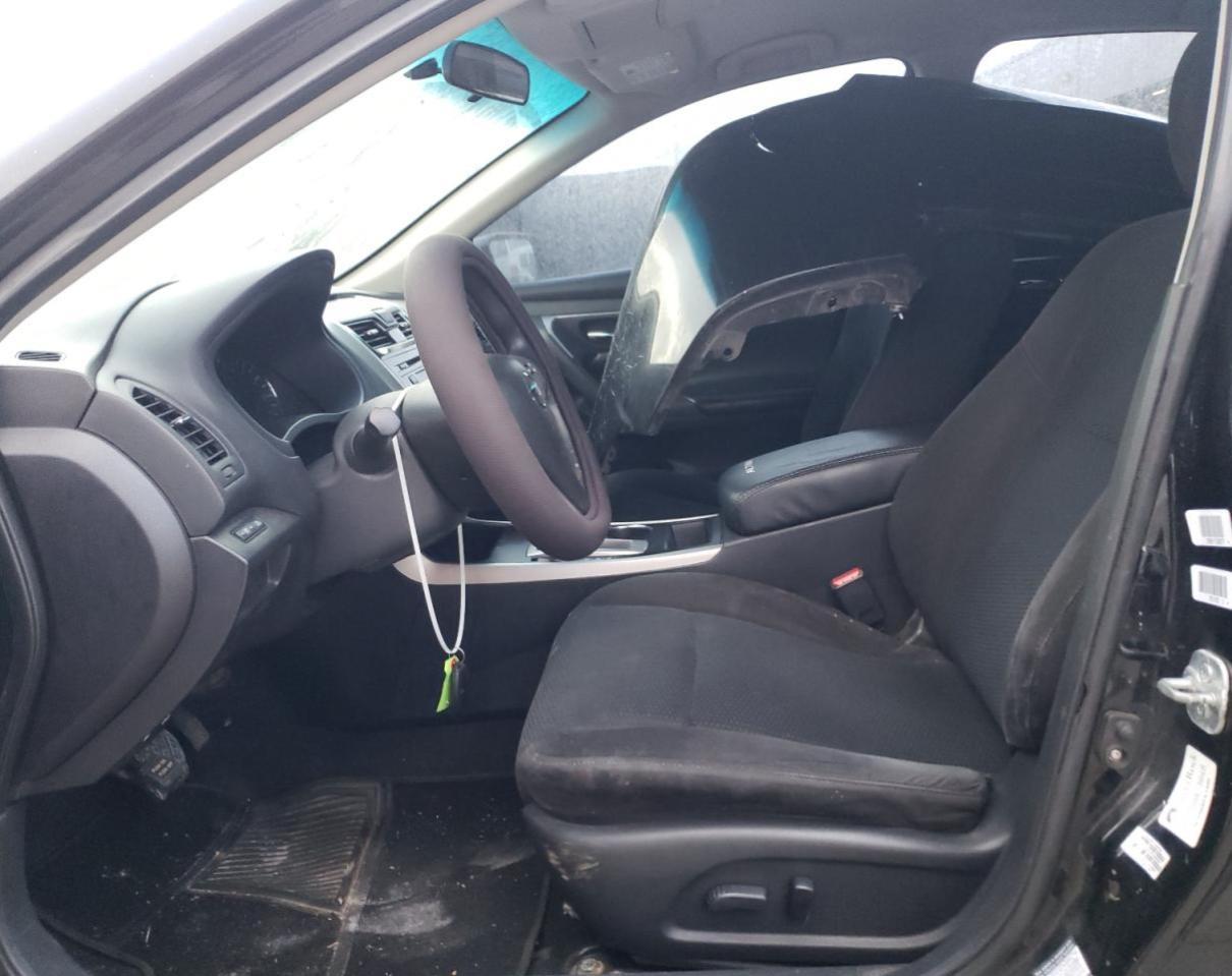 2015 NISSAN ALTIMA 2.5 - Фото 7