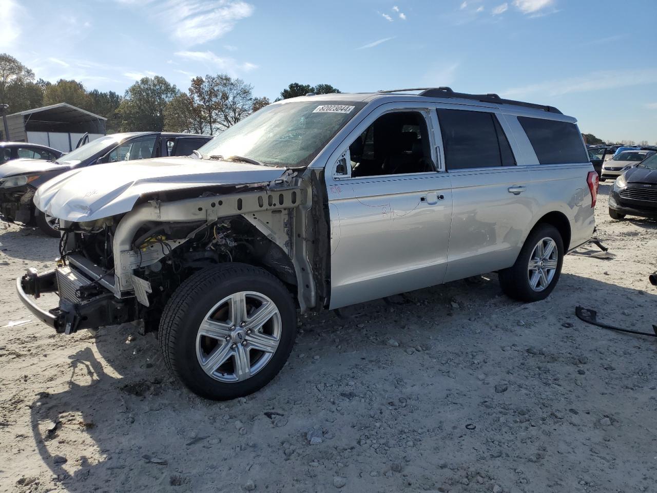 2019 FORD EXPEDITION
