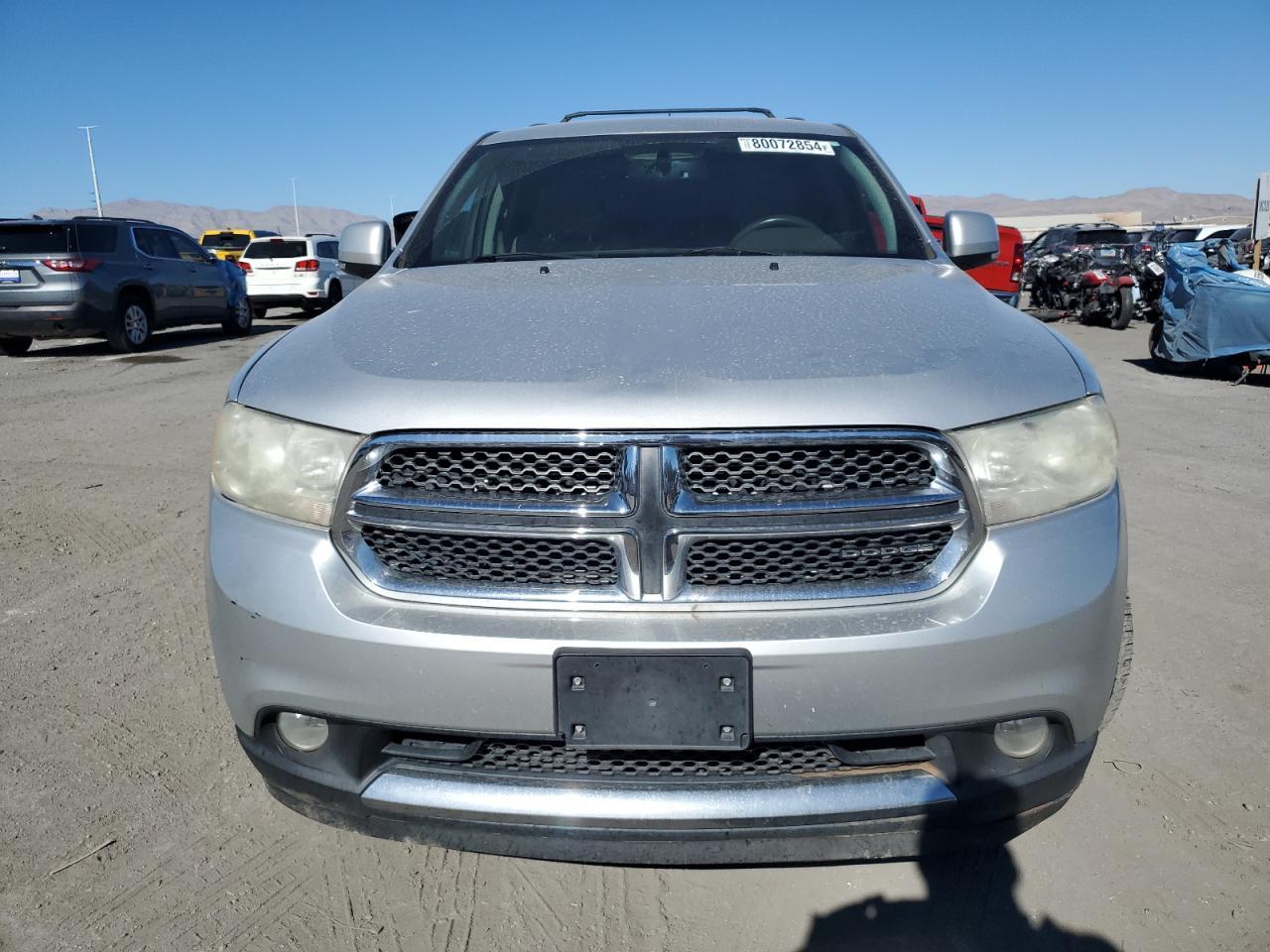 2011 DODGE DURANGO CR - Фото 5