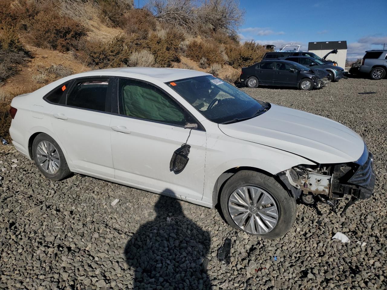 2019 VOLKSWAGEN JETTA S - Image 4