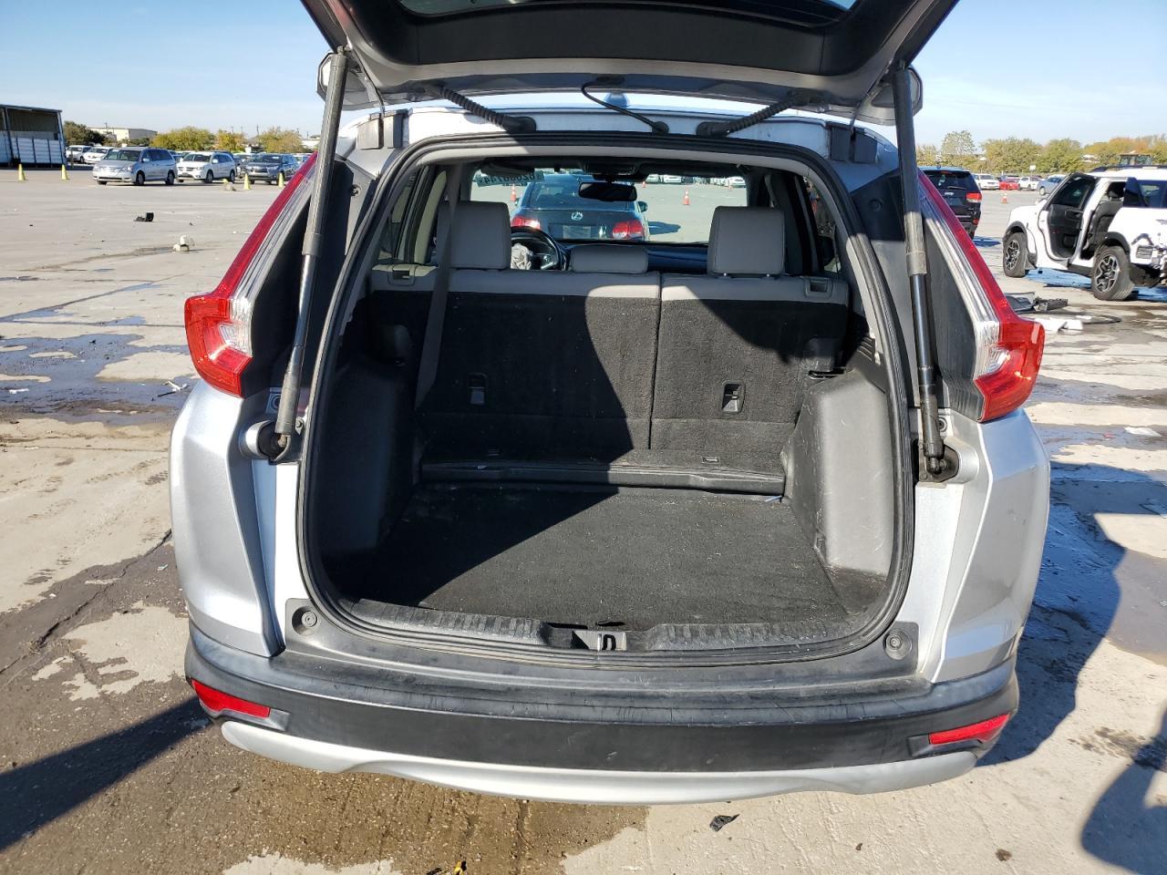 2018 HONDA CR-V EXL - Image 6