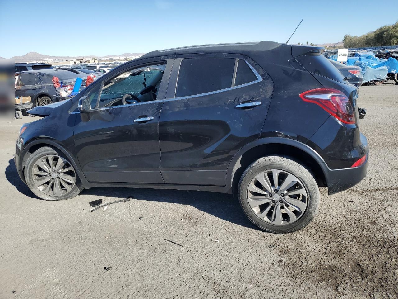 2019 BUICK ENCORE PRE - Фото 2