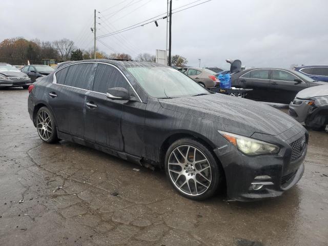2015 INFINITI Q50 BASE - Image 4