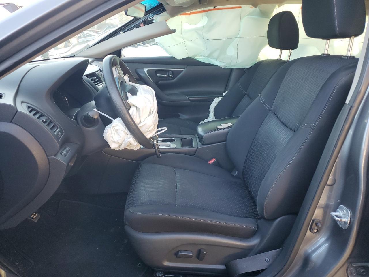 2016 NISSAN ALTIMA 2.5 - Image 7