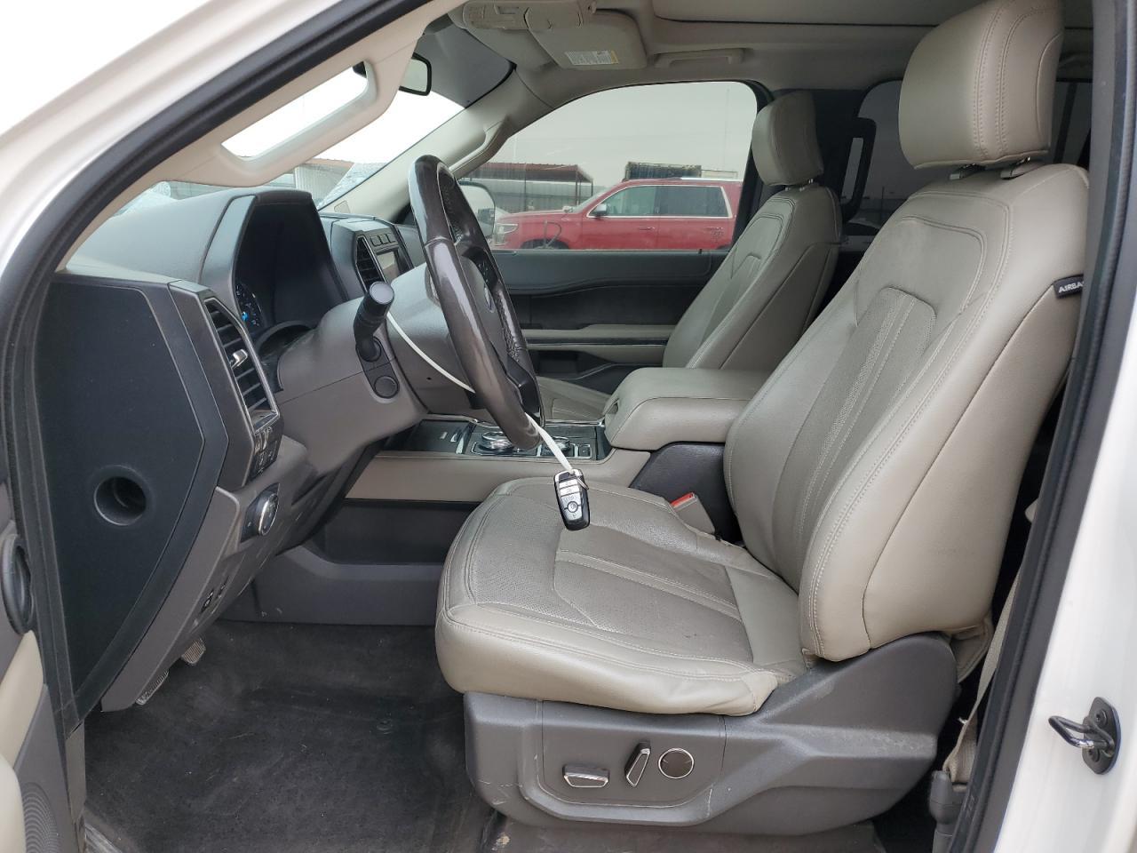 2018 FORD EXPEDITION - Image 7