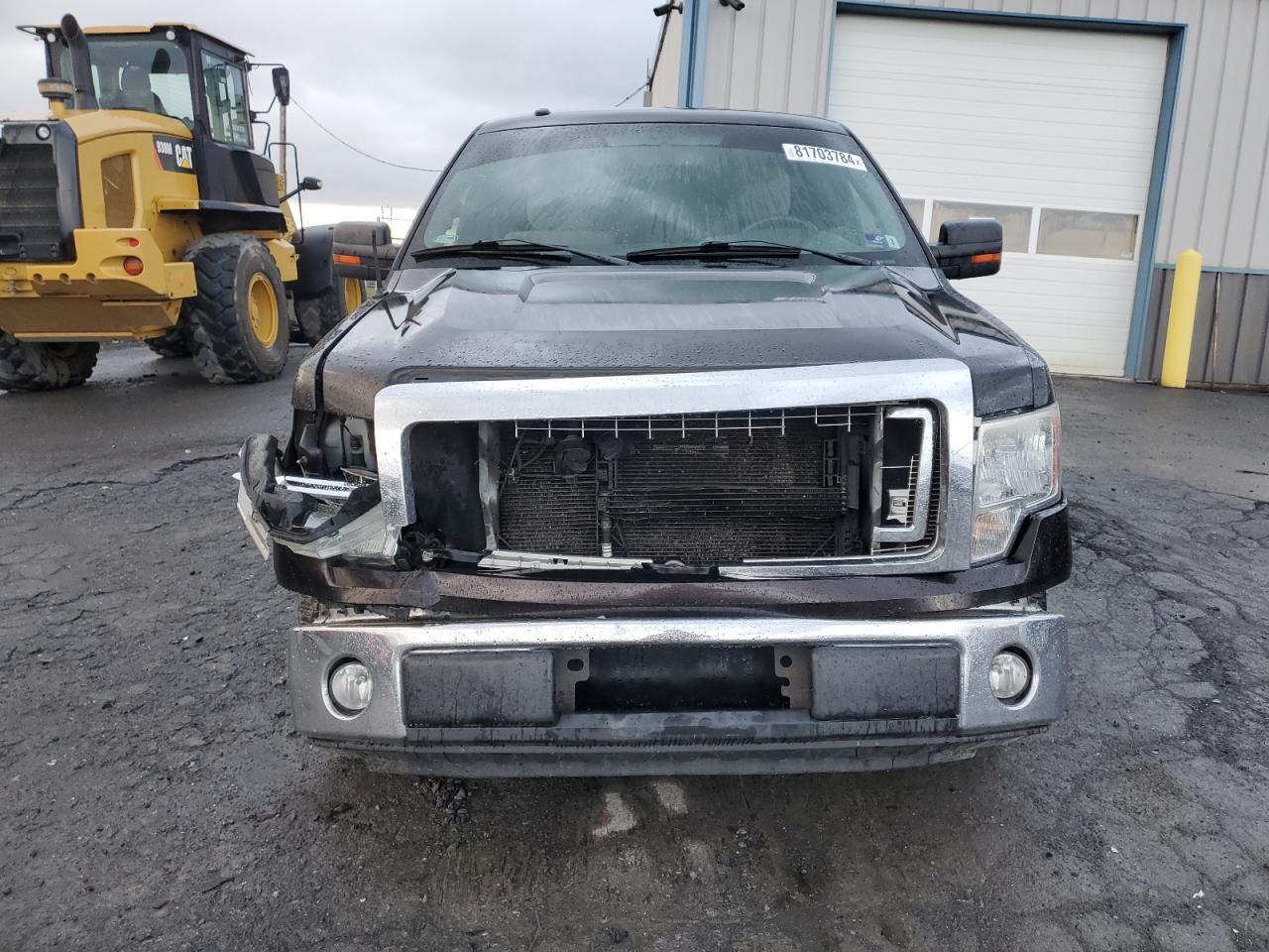 2013 FORD F150 SUPER - Image 5