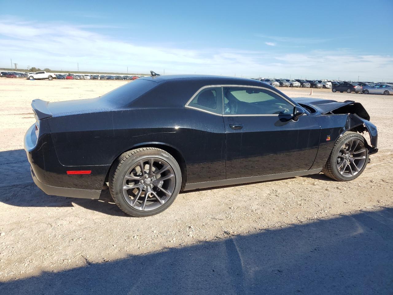 2023 DODGE CHALLENGER - Фото 3