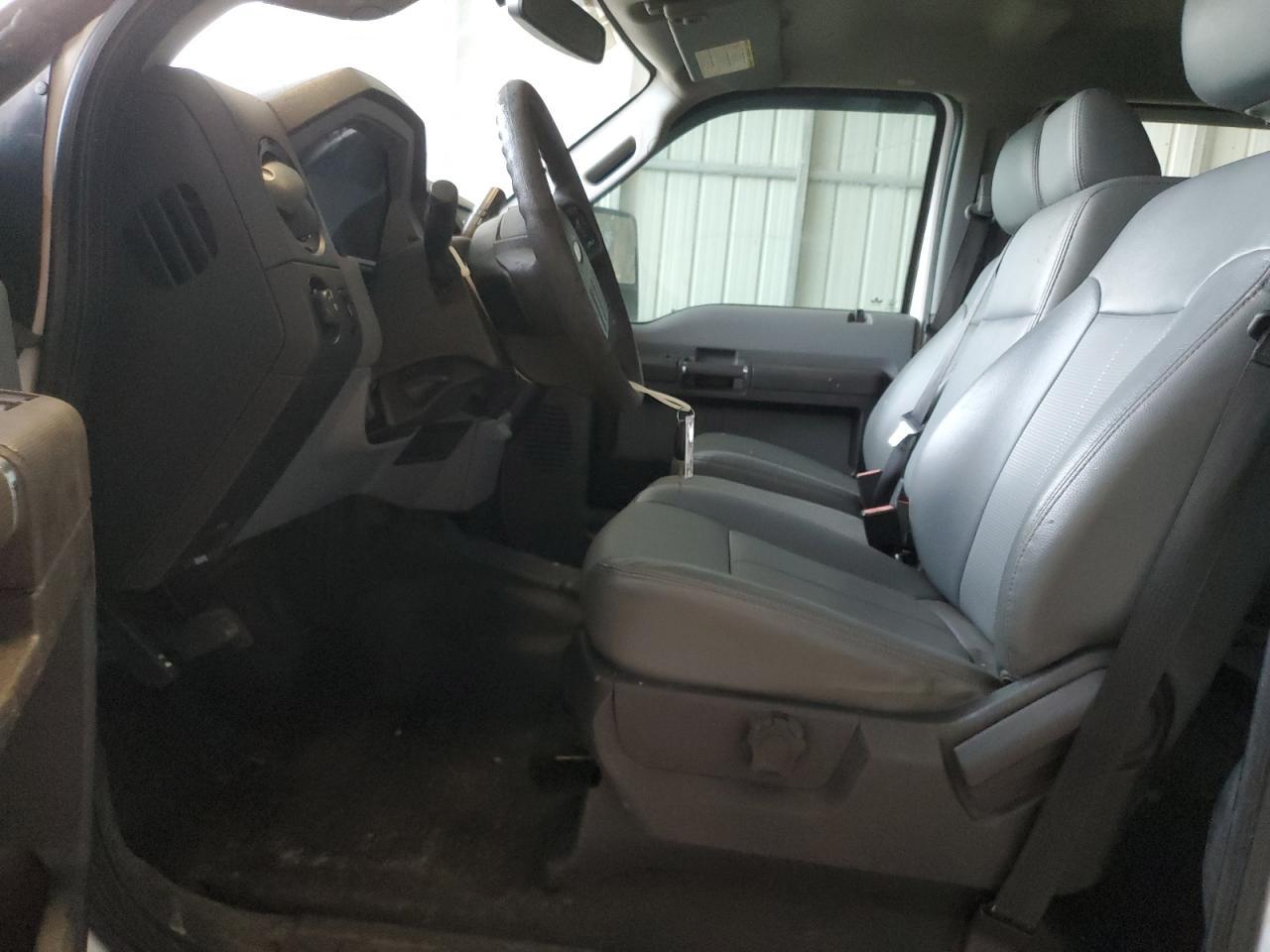 2016 FORD F250 SUPER - Фото 7