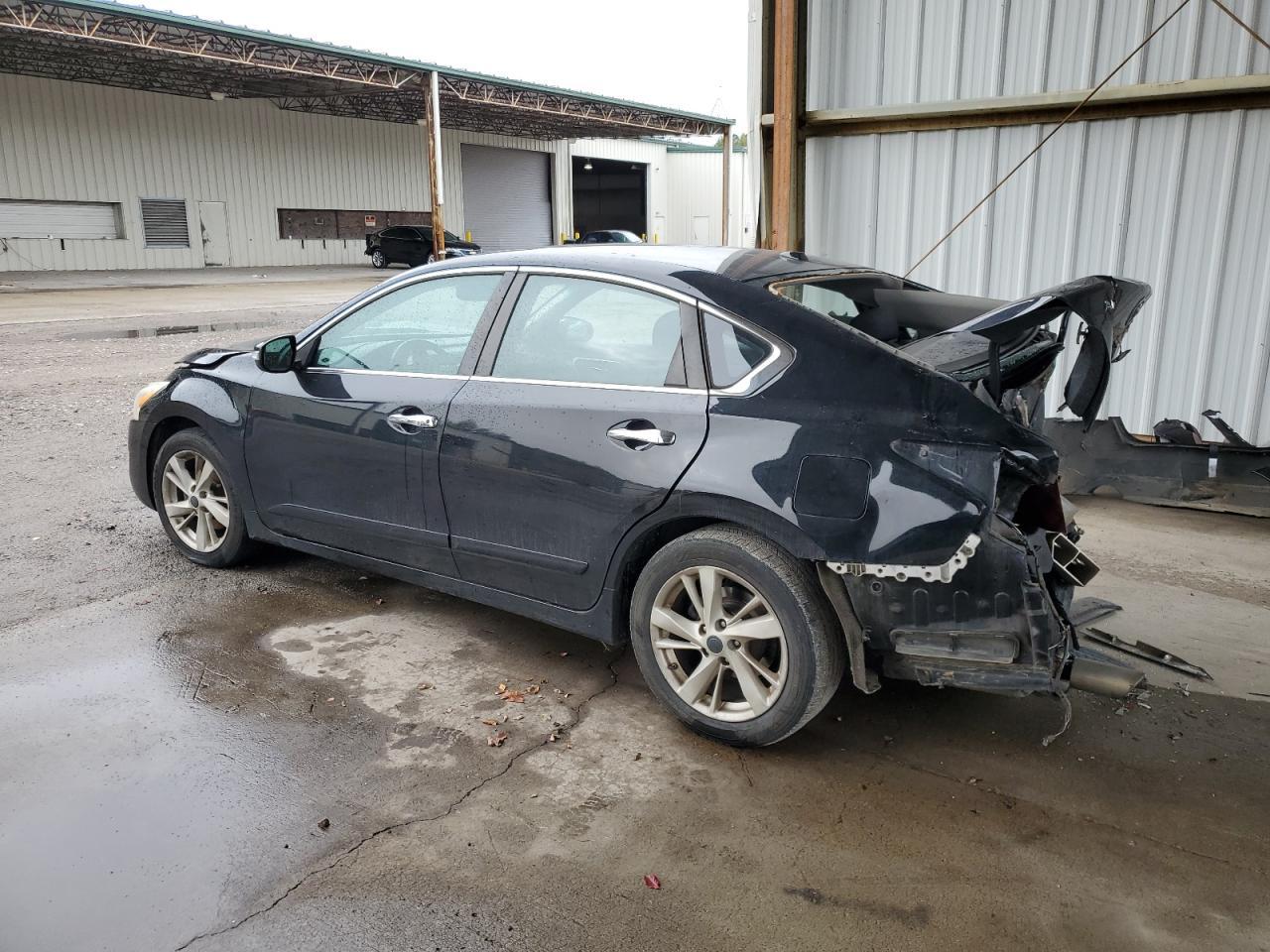 2013 NISSAN ALTIMA 2.5 - Image 2