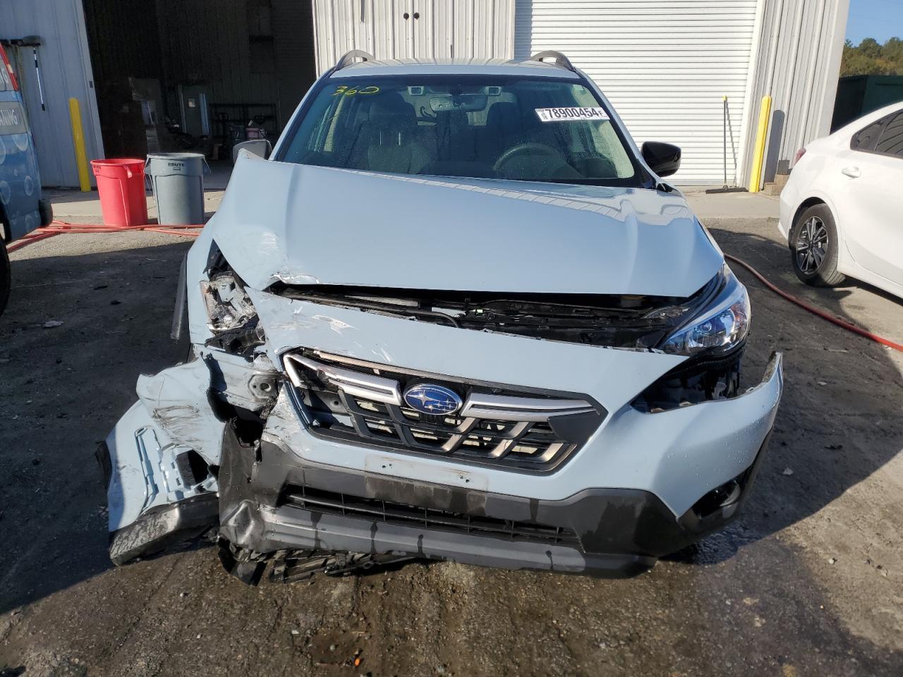2021 SUBARU CROSSTREK - Фото 5