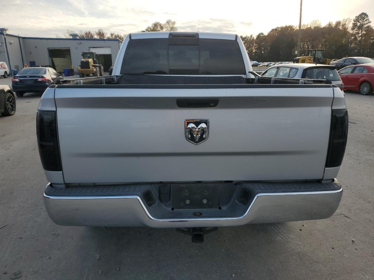 2014 RAM 1500 SLT - Фото 6
