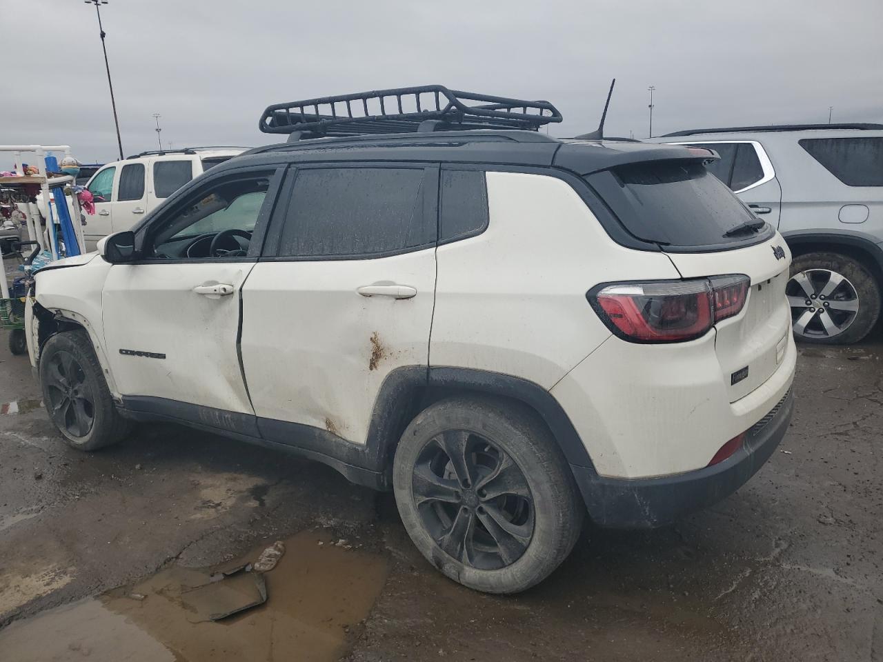 2019 JEEP COMPASS LA - Image 2