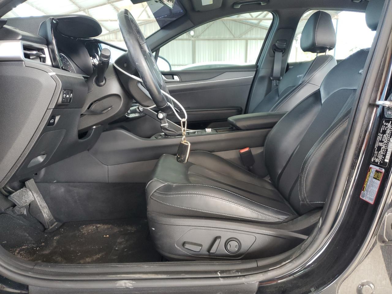 2021 KIA K5 GT LINE - Image 7