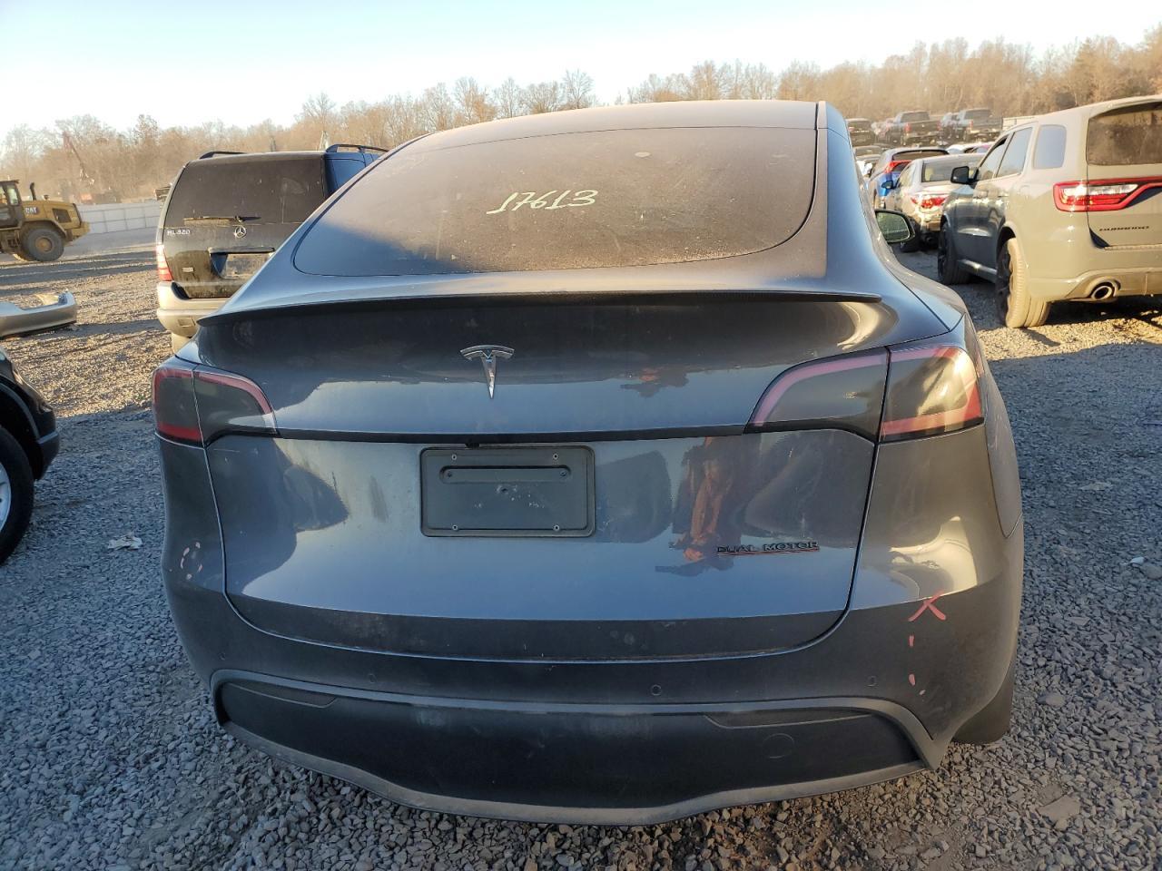 2022 TESLA MODEL Y - Image 6