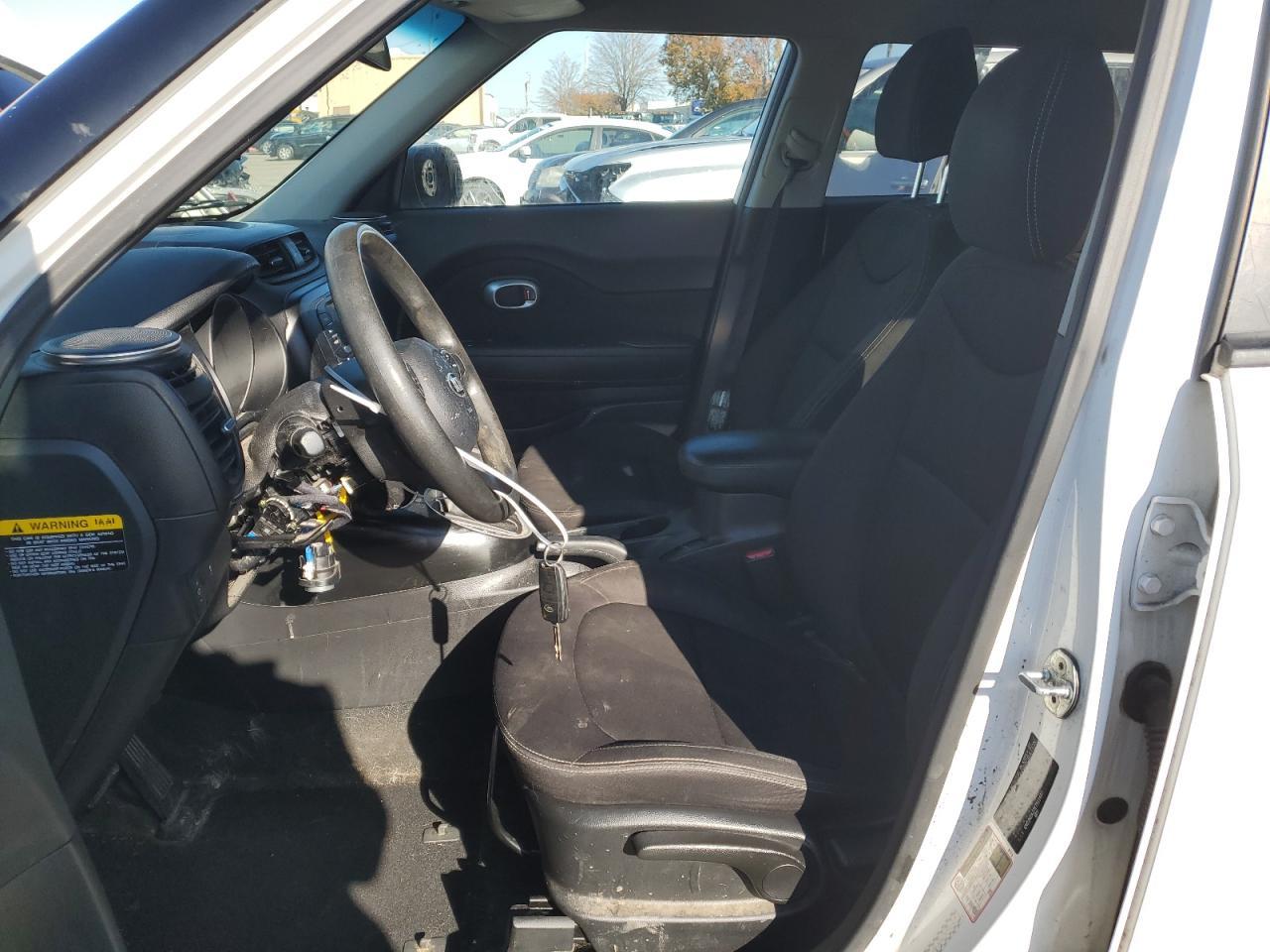 2019 KIA SOUL - Image 7