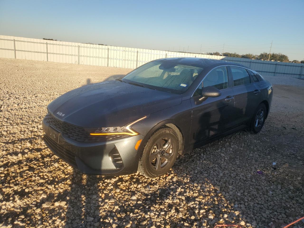 2023 KIA K5 LXS