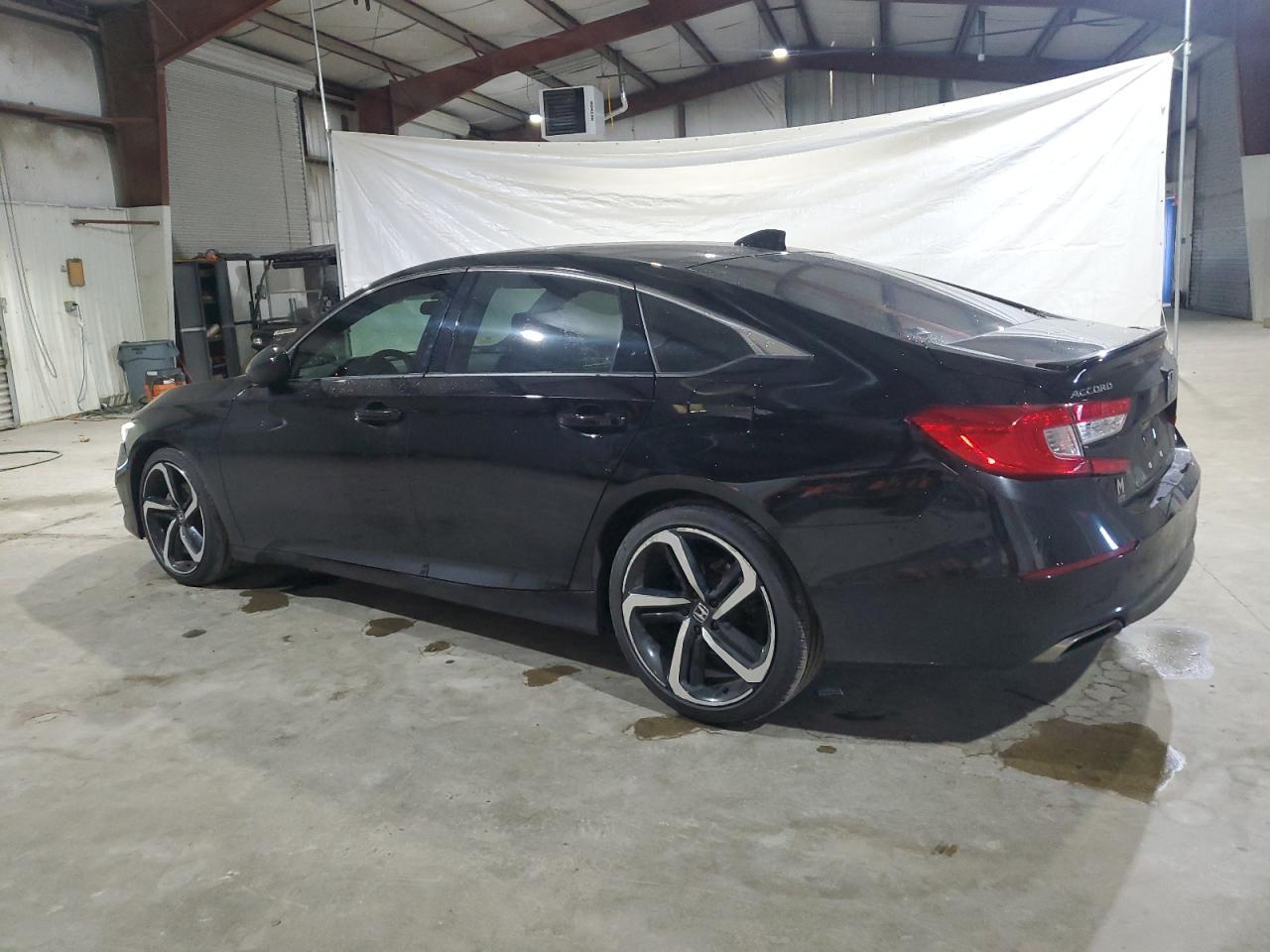 2022 HONDA ACCORD SPO - Image 2
