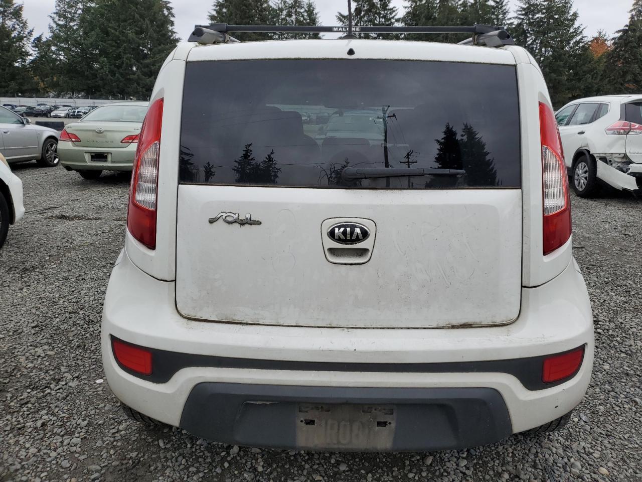 2013 KIA SOUL - Image 6