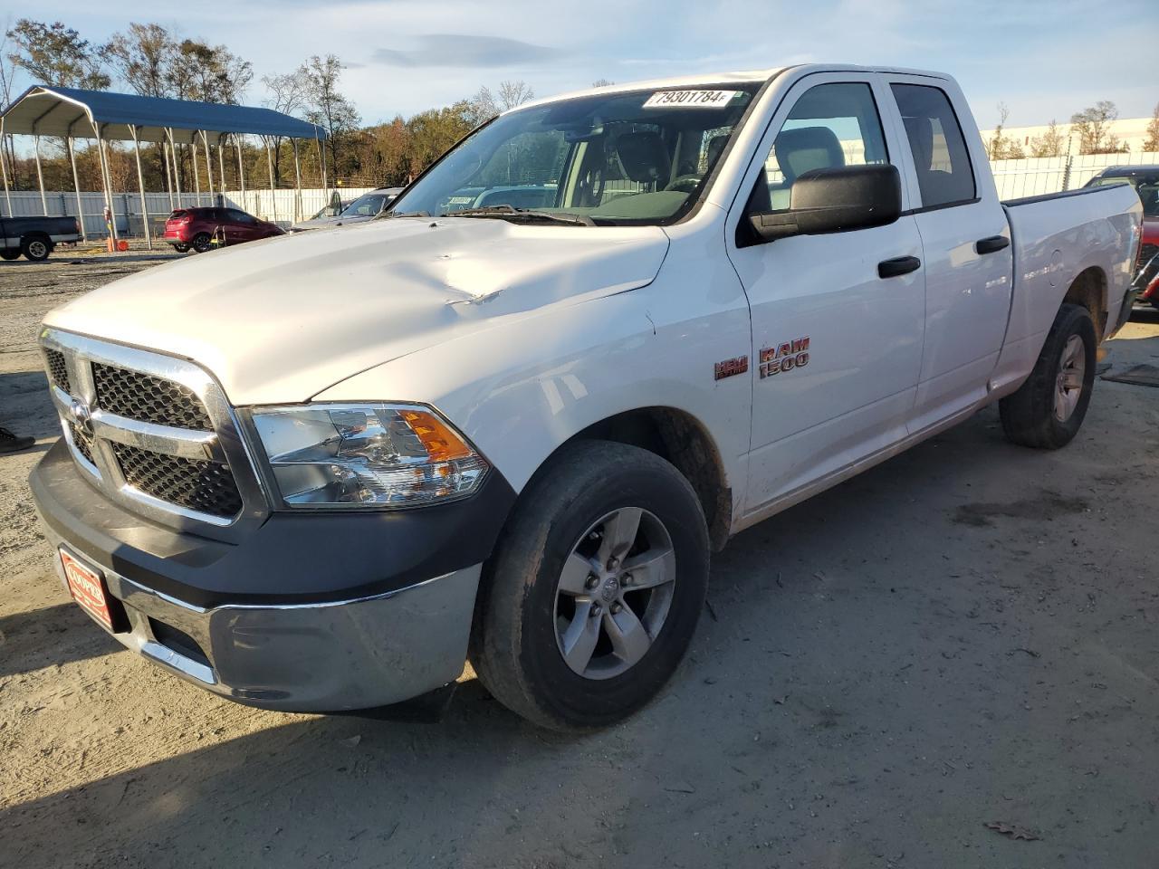 2018 RAM 1500 ST