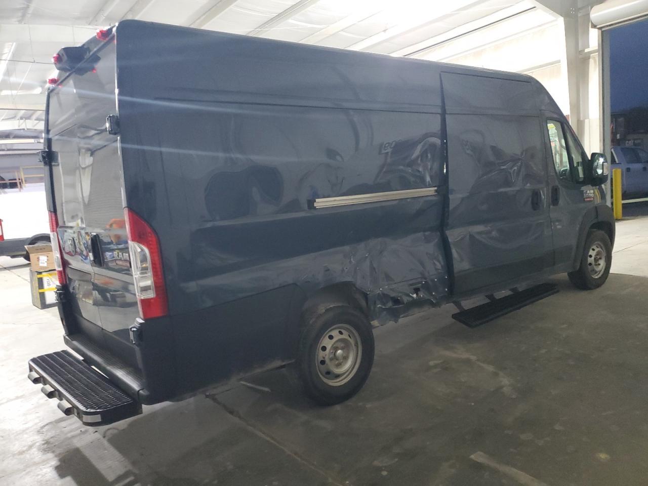 2021 RAM PROMASTER - Image 3
