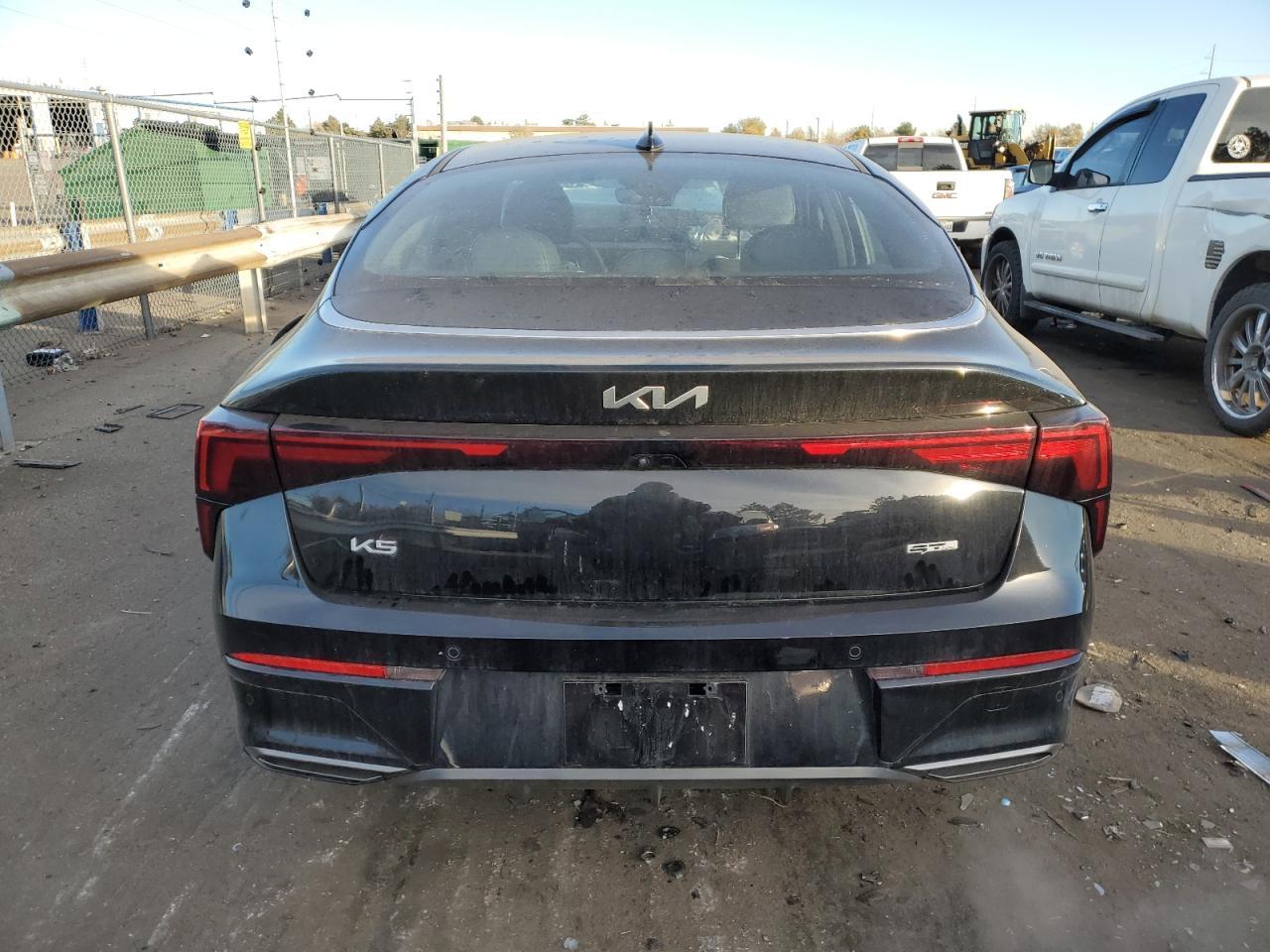 2025 KIA K5 GT LINE - Image 6