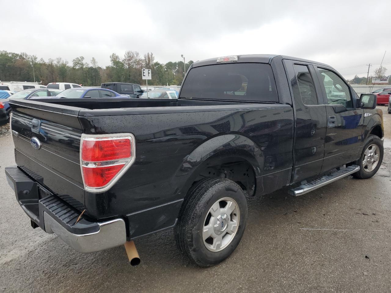 2010 FORD F150 SUPER - Image 3