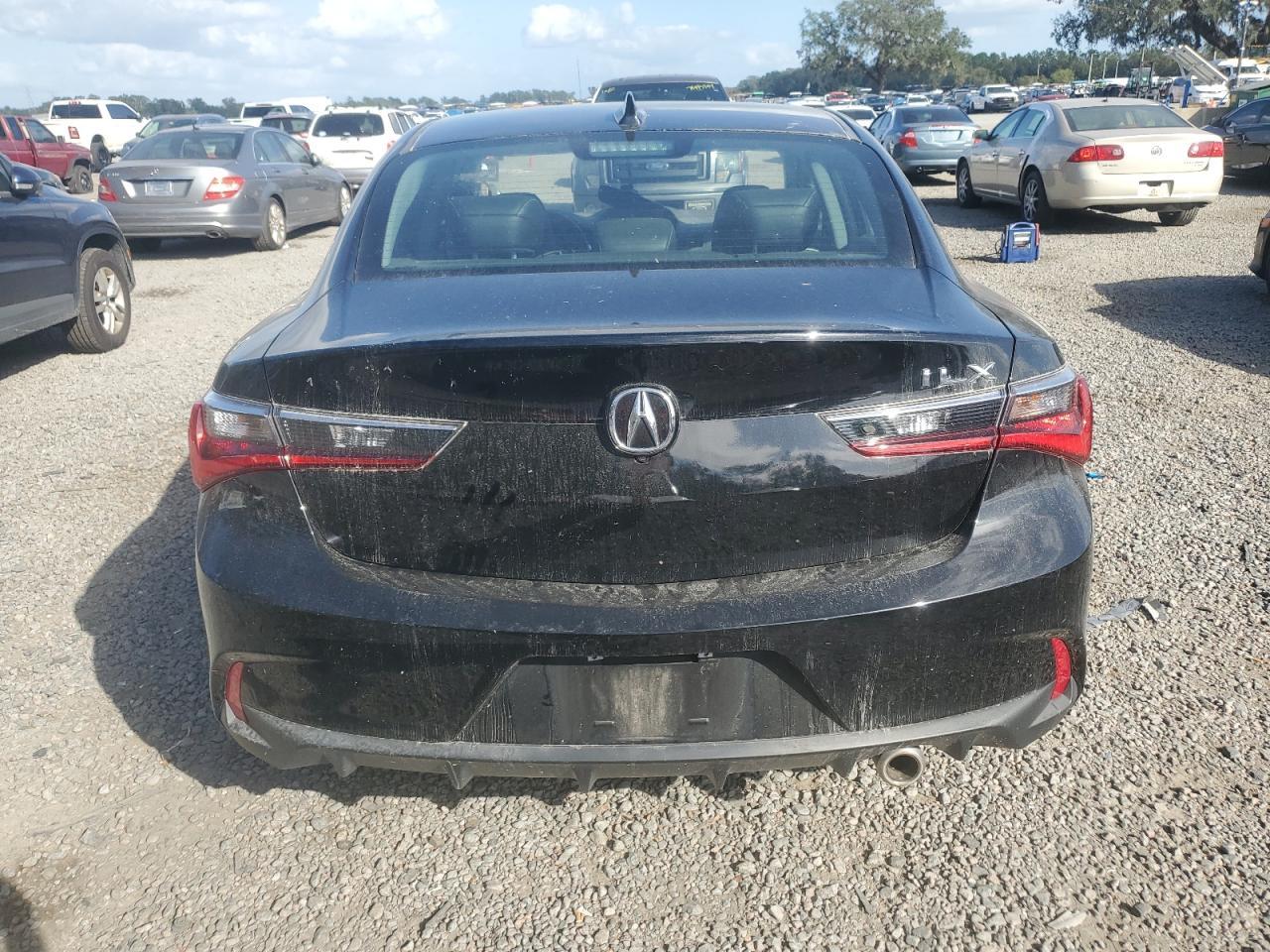2022 ACURA ILX PREMIU - Фото 6