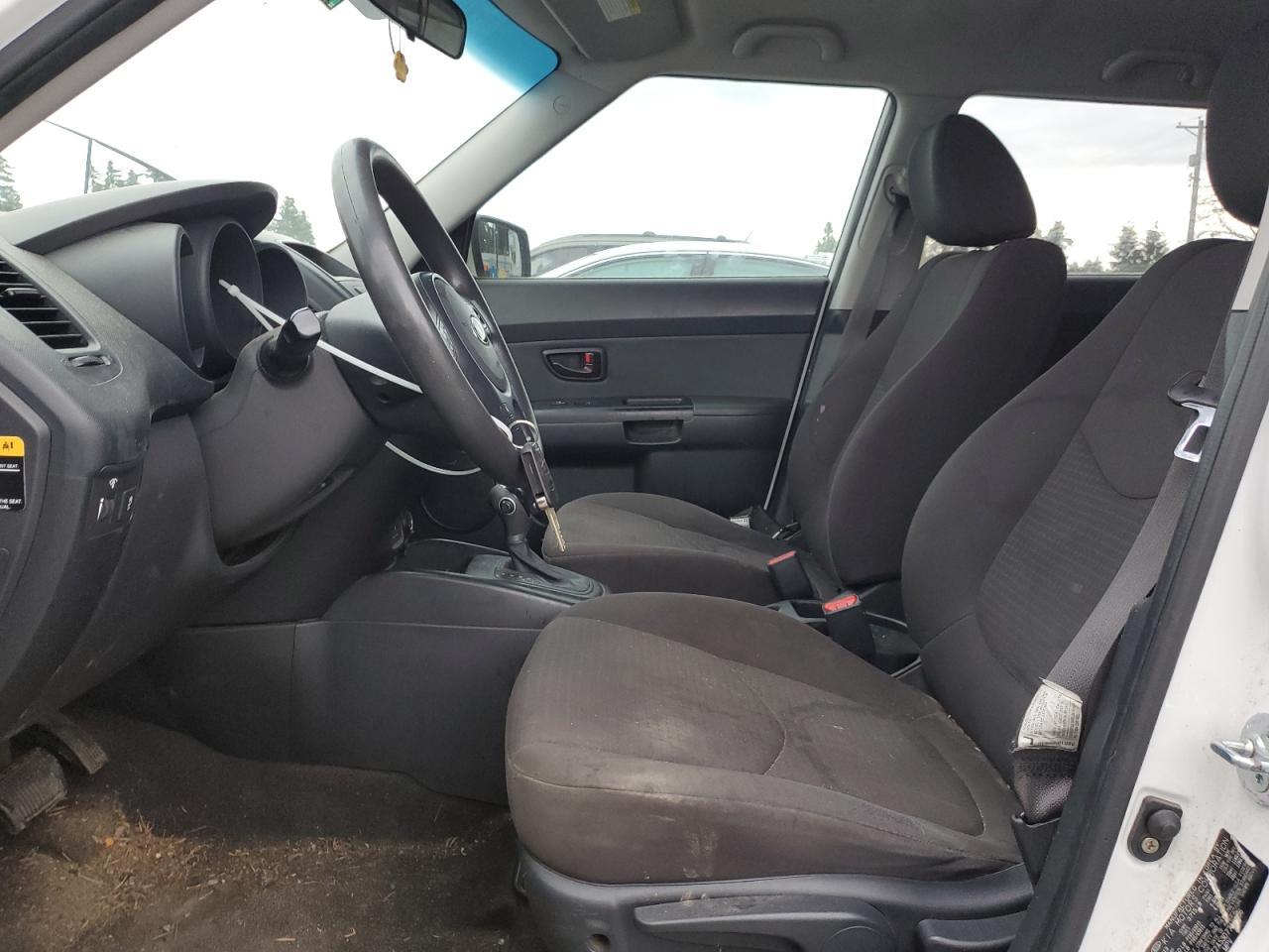 2013 KIA SOUL - Image 7