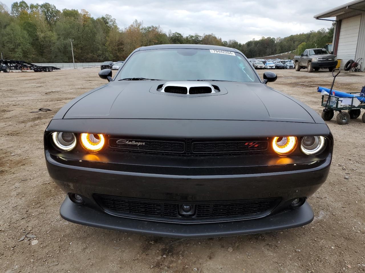 2023 DODGE CHALLENGER - Фото 5