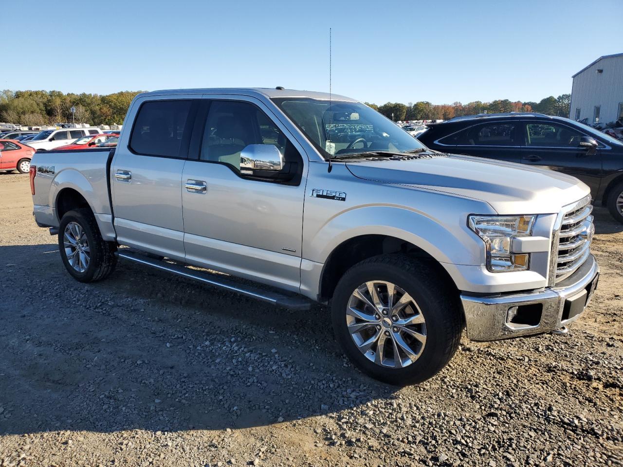 2016 FORD F150 SUPER - Image 4
