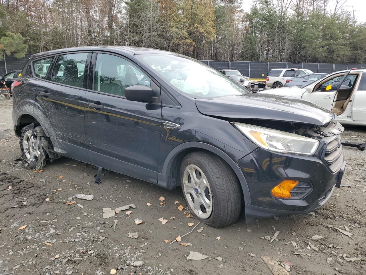 2017 FORD ESCAPE - Image 4