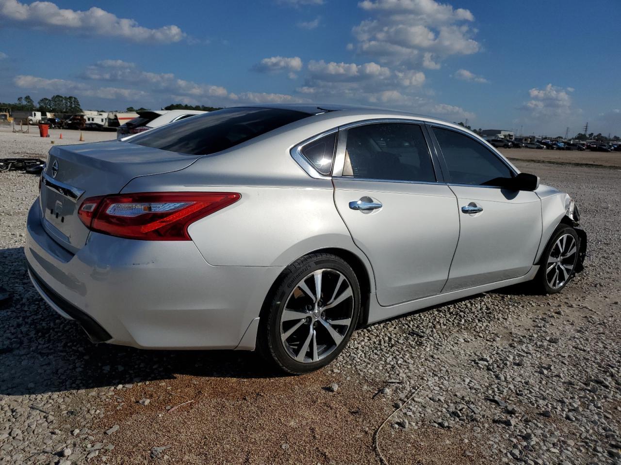 2016 NISSAN ALTIMA 2.5 - Image 3