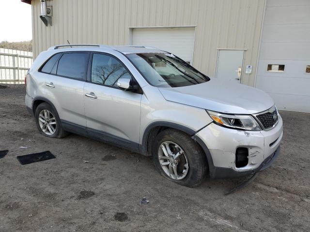 2014 KIA SORENTO LX - Фото 4