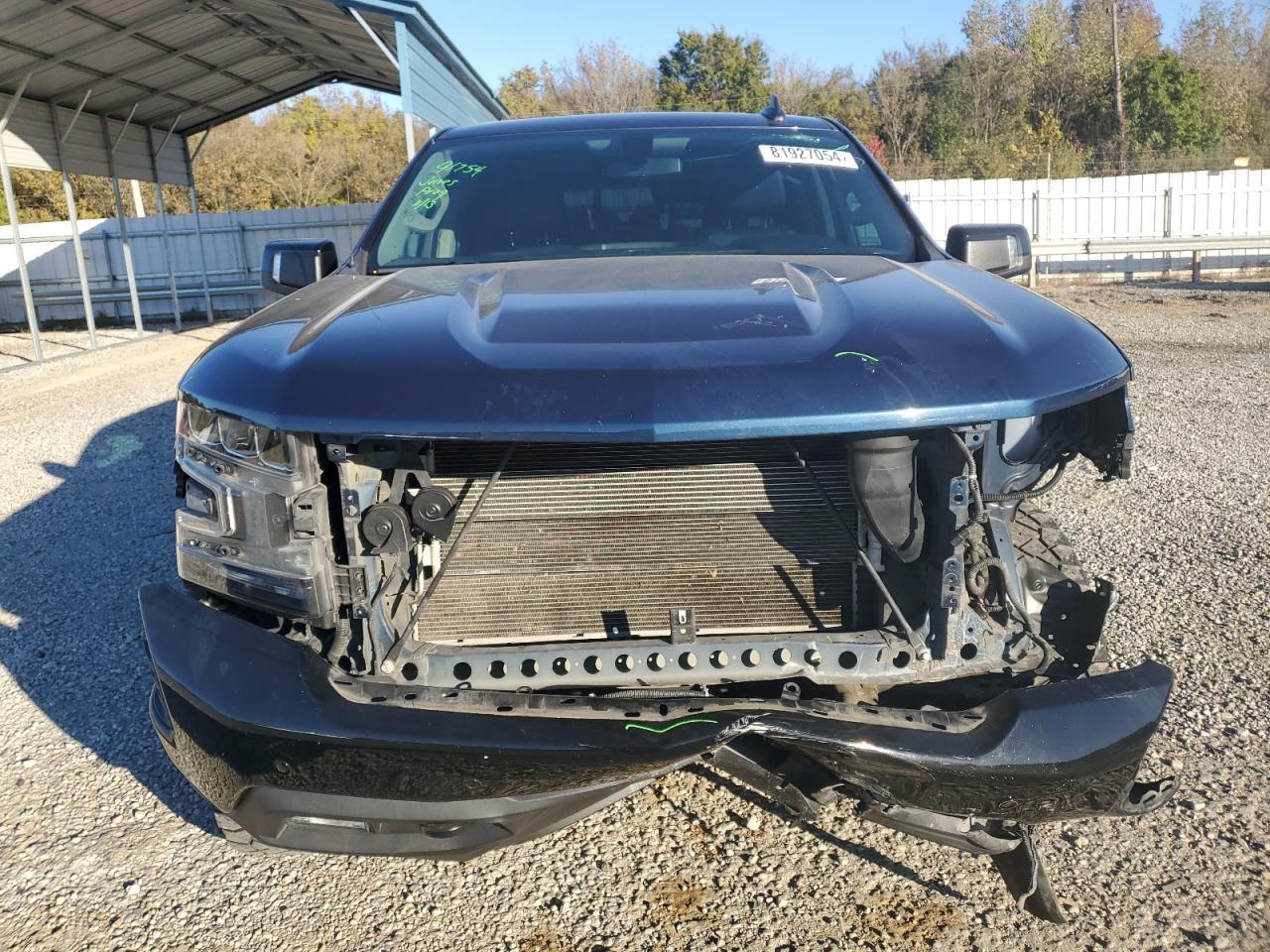 2019 CHEVROLET SILVERADO - Image 5