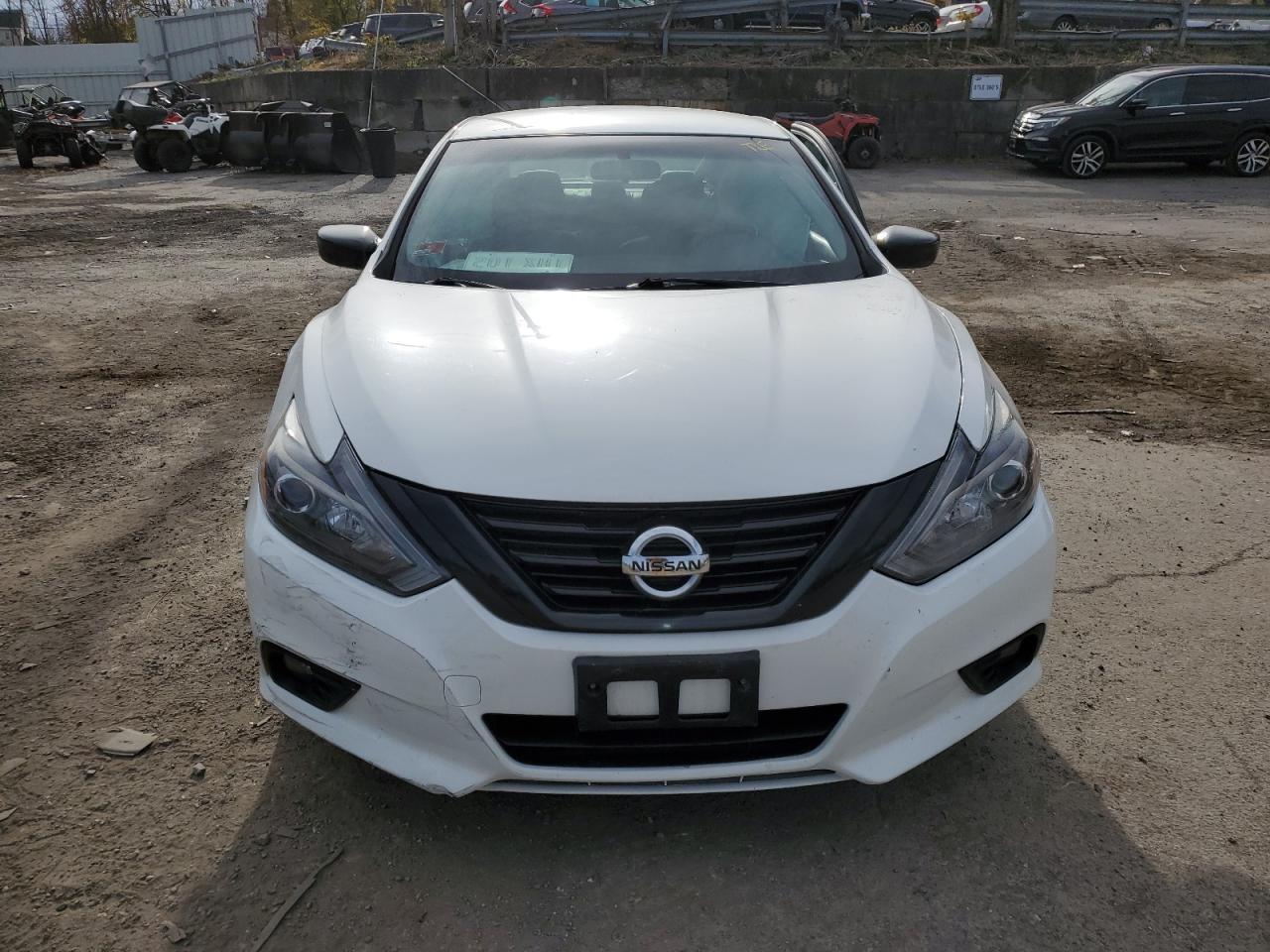 2018 NISSAN ALTIMA 2.5 - Фото 5