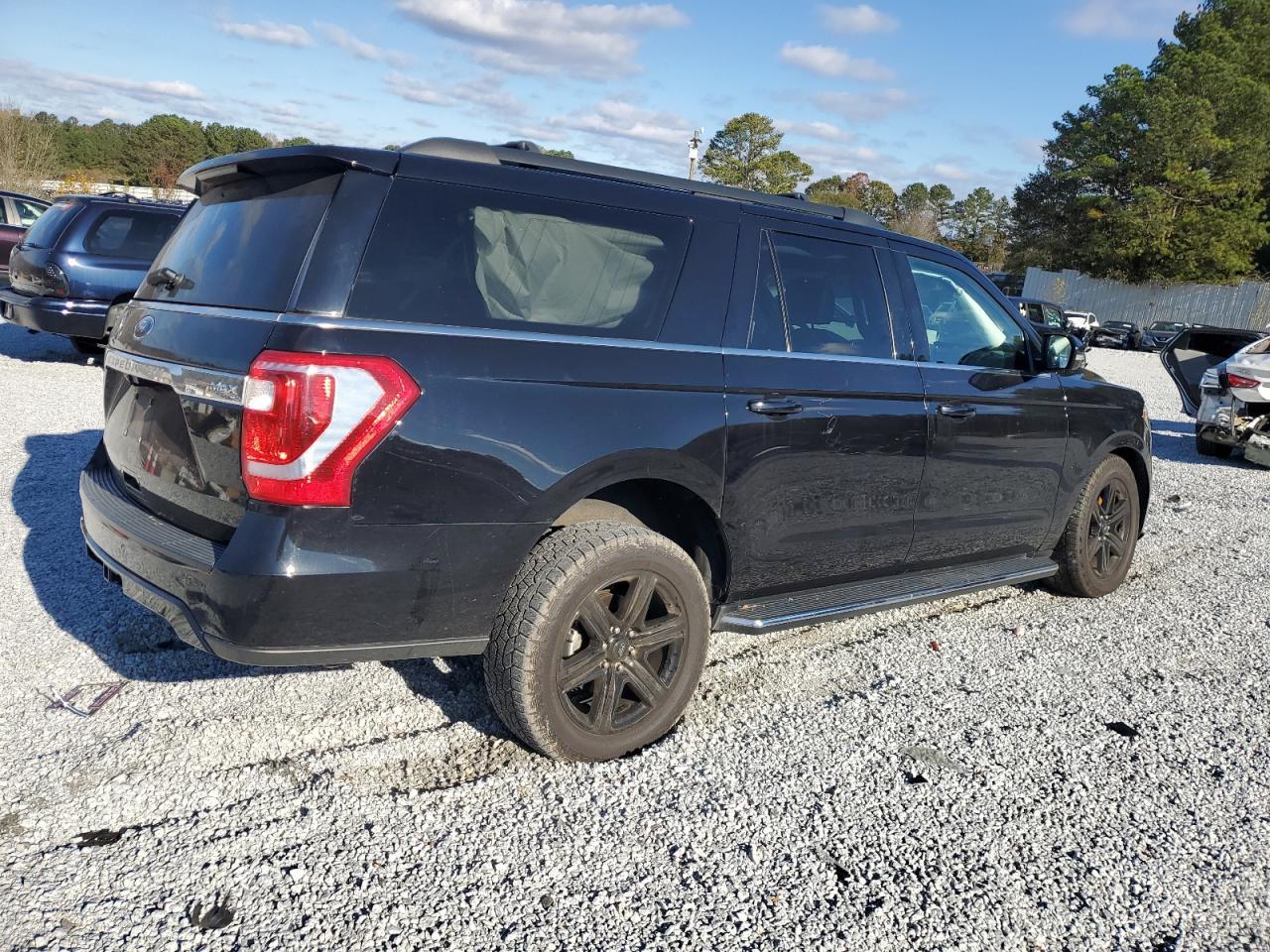 2021 FORD EXPEDITION - Фото 3