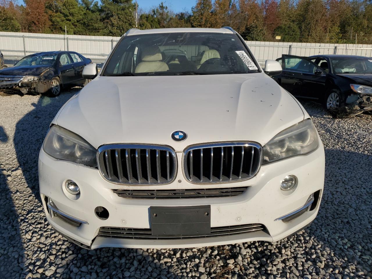 2017 BMW X5 XDRIVE3 - Image 5