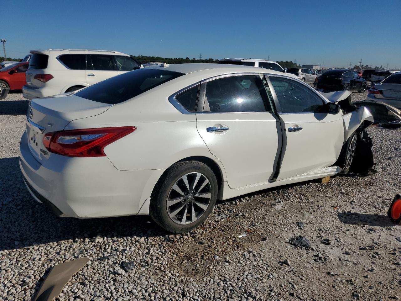 2016 NISSAN ALTIMA 2.5 - Image 3