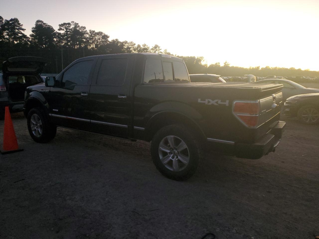 2014 FORD F150 SUPER - Фото 2