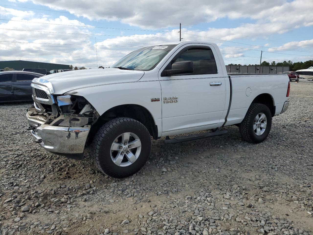 2014 RAM 1500 ST