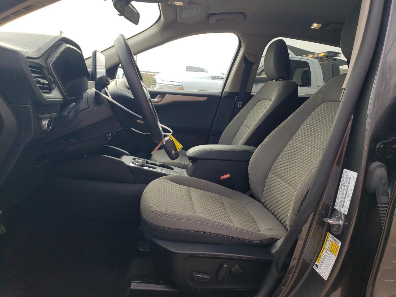 2020 FORD ESCAPE SE - Image 7
