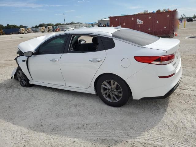 2020 KIA OPTIMA LX - Image 2