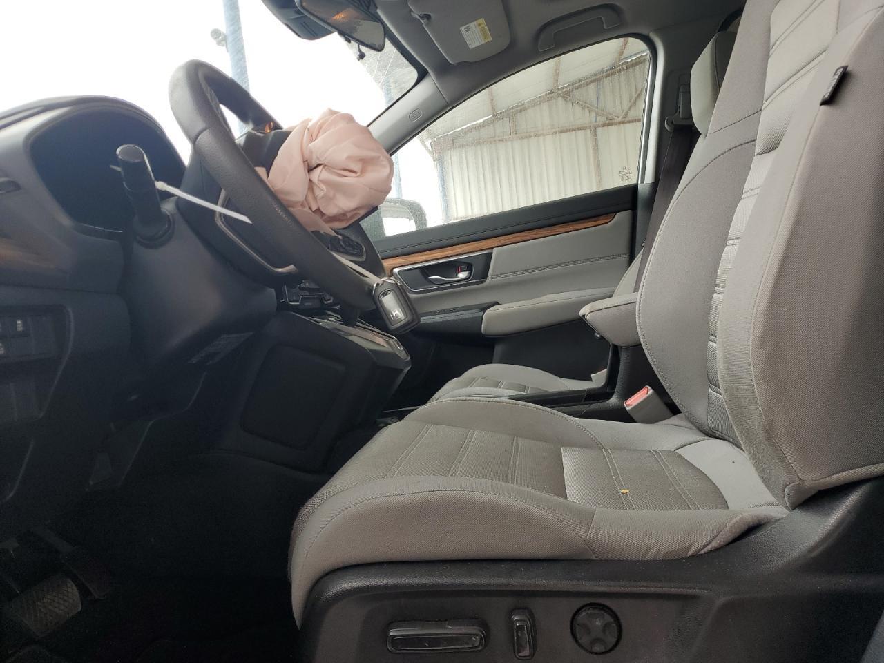 2019 HONDA CR-V EX - Image 7