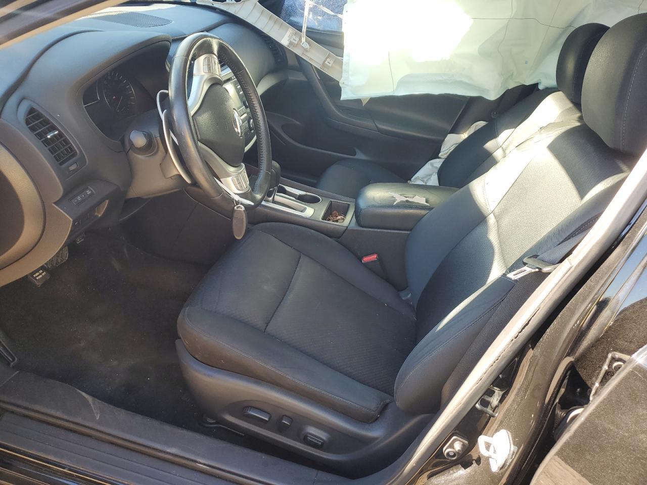 2016 NISSAN ALTIMA 2.5 - Фото 7