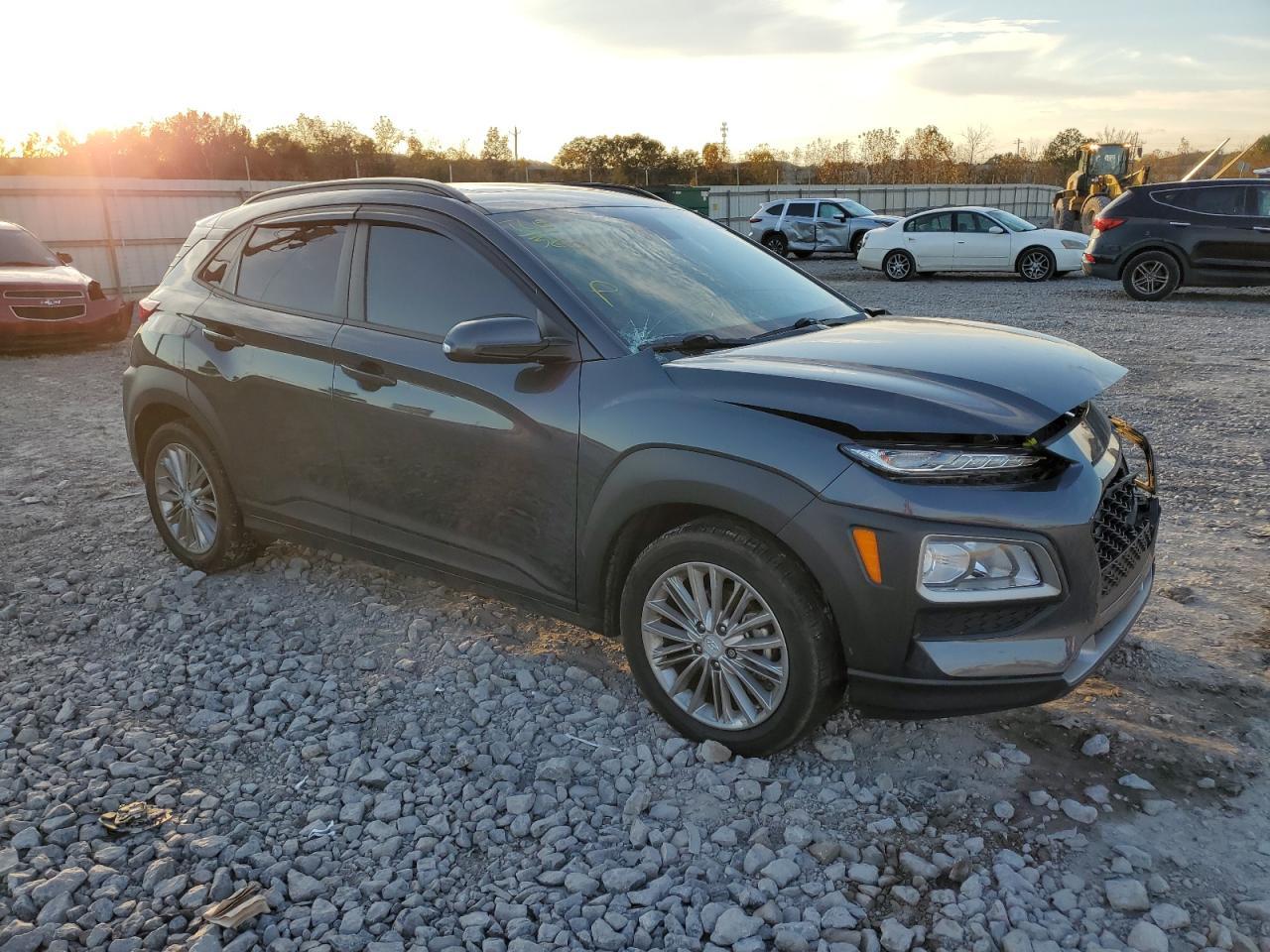 2019 HYUNDAI KONA SEL - Image 4