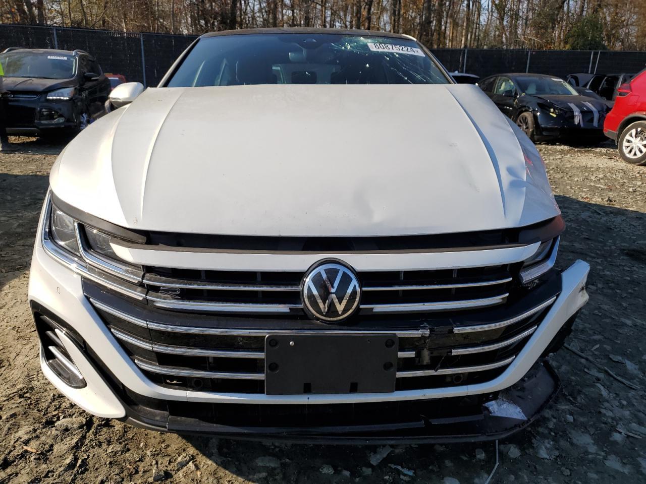 2023 VOLKSWAGEN ARTEON SEL - Фото 5