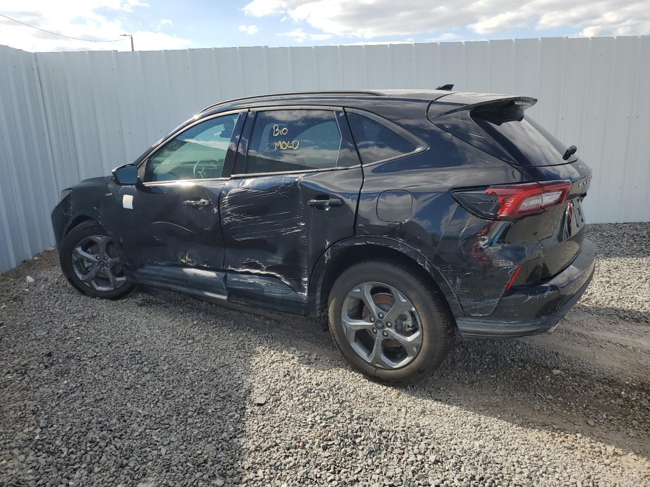 2024 FORD ESCAPE ST - Image 2