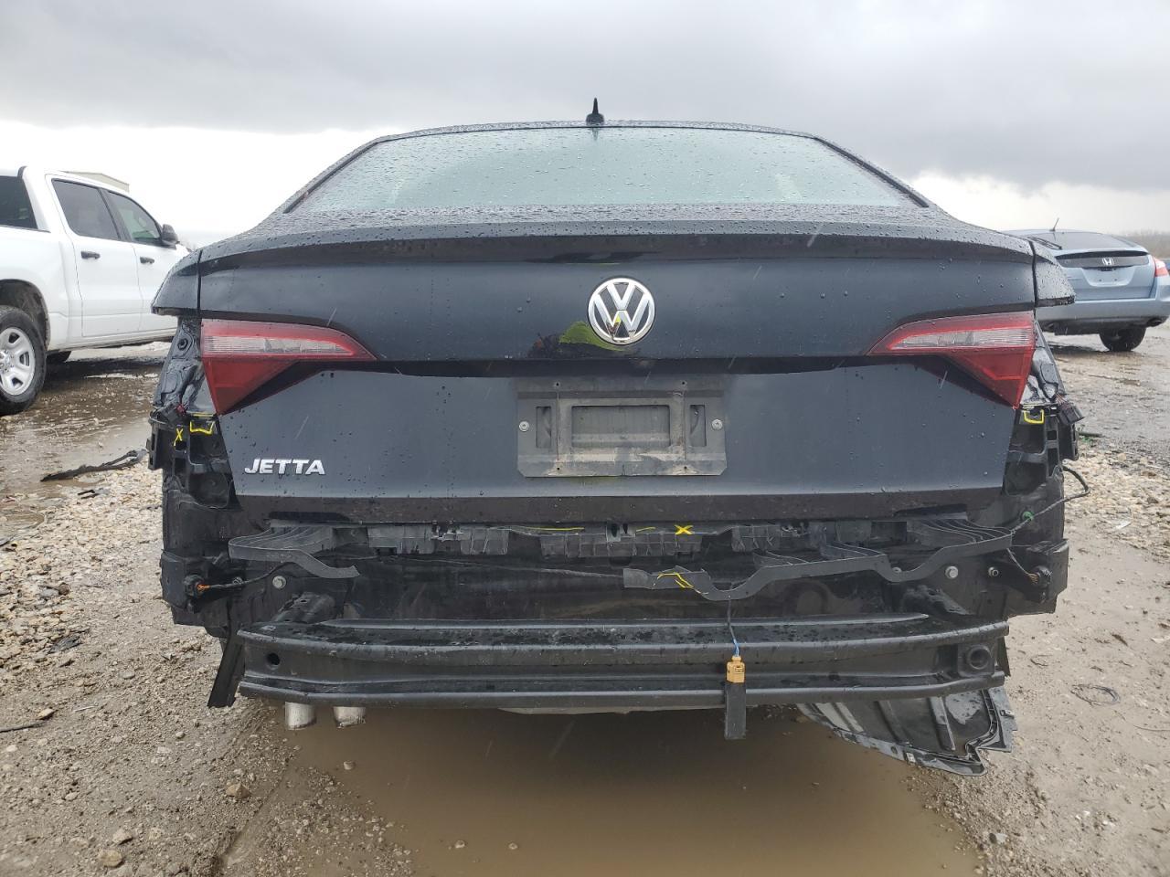 2019 VOLKSWAGEN JETTA S - Image 6